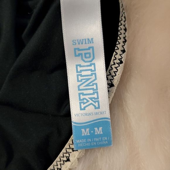 PINK VICTORIA'S SECRET BIKINI TOP - Picture 4 of 6